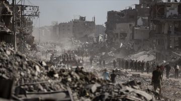 هيئة البث: إسرائيل تستعد لنشر قوة دولية في غزة مطلع مايو