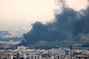 يديعوت: هل يشهد الشرق الأوسط اتفاقية سايكس بيكو جديدة عام 2026؟