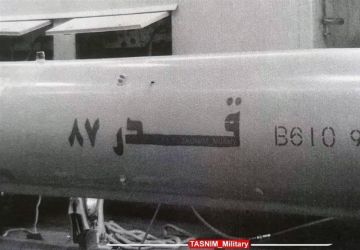 الحرس الثوري: تدمير مدمرة أمريكية على بعد 600 كيلومتر في المحيط الهندي