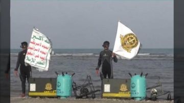 الحوثيون ينقلون آلاف الألغام البحرية من صنعاء إلى الحديدة تمهيدا لتصعيد بحري خطير