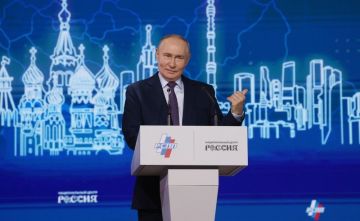 الرئيس الروسي: النزاع في الشرق الأوسط يضاعف الضغوط على الاقتصاد العالمي ويؤثر على سلاسل الإنتاج واللوجستيات الرئيس الروسي: النزاع في الشرق الأوسط يضاعف الضغوط على الاقتصاد العالمي ويؤثر على سلاسل الإنتاج واللوجستيات