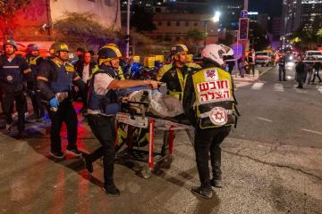 الصحة الإسرائيلية:مقتل شخصين و456 إصابة منذ بدء الرد الإيراني على العدوان