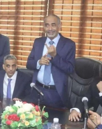 باحث وكاتب يفجر قنبلة مدوية.. اللواء الصبيحي خط أحمر والمساس به حرب!