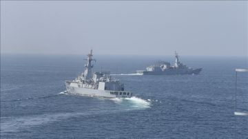 تايوان تعلن رصد 26 طائرة عسكرية وسبع سفن حربية تابعة للصين حول أراضيها تايوان تعلن رصد 26 طائرة عسكرية وسبع سفن حربية تابعة للصين حول أراضيها