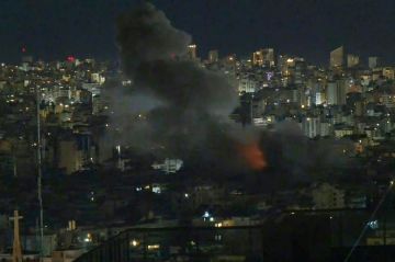 حزب الله يقول إنه يتصدى لقوات إسرائيلية نفذت إنزالا في شرق لبنان