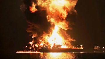 فشل خطة أمريكية جديدة للسيطرة على هرمز