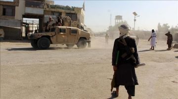 كابول تعلن مقتل 14 جنديا باكستانيا في اشتباكات حدودية كابول تعلن مقتل 14 جنديا باكستانيا في اشتباكات حدودية