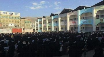 مليشيا الحوثي تقصي آلاف الأسر من كشوفات الزكاة في إب اليمنية