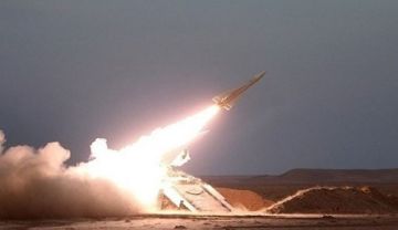 الحرس الثوري يعلن تنفيذ أعنف موجة في عملية الوعد الصادق 4 بصواريخ خرمشهر الثقيلة