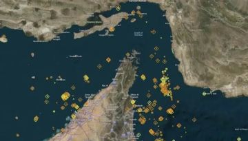 الهند تعلن التوصل إلى نتيجة مع إيران بشأن مضيق هرمز الهند تعلن التوصل إلى نتيجة مع إيران بشأن مضيق هرمز