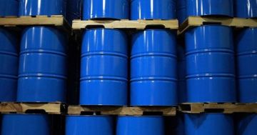 باركليز: فقدان 14 مليون برميل نفط يوميا بإغلاق هرمز