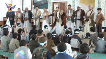 تفقد الدورات الصيفية بمديرية الثورة في أمانة العاصمة تفقد الدورات الصيفية بمديرية الثورة في أمانة العاصمة