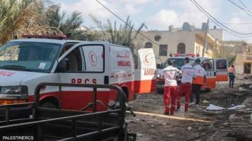  صحة غزة : منع إدخال الزيوت وقطع الغيار يهدد بانهيار المنظومة الصحية