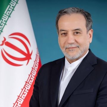 عراقجي: مجزرة مدرسة ميناب غير قابلة للتبرير ولا للنسيان