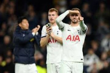 مدرب توتنهام: مواجهة أتليتيكو صعبة لكن ليست مستحيلة