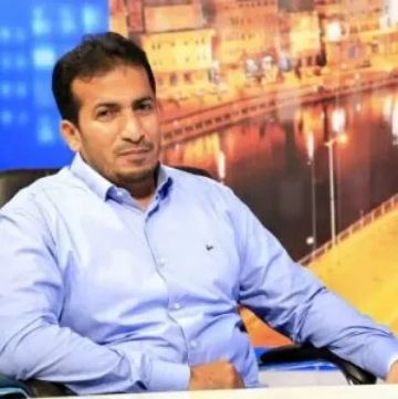 ناطق مقاومة عدن يكشف 10 حقائ عن معركة عدن ويفجر مفاجأة بشأن هاني بن بريك وعيدروس الزبيدي 