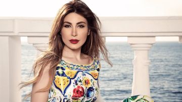 نجوم الغناء العربي ينشرون الفرح في الإمارات