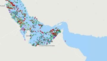 إغلاق مضيق هرمز بعد اغتيال خامنئي.. ما التداعيات والسيناريوهات المحتملة؟ إغلاق مضيق هرمز بعد اغتيال خامنئي.. ما التداعيات والسيناريوهات المحتملة؟