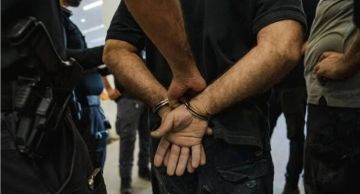 إيران .. اعتقال عدد من المرتزقة الذين كانوا يقومون بتصوير أماكن حساسة