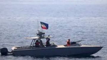 الجيش الإسرائيلي: تدمير عدة سفن للبحرية الإيرانية في بحر قزوين