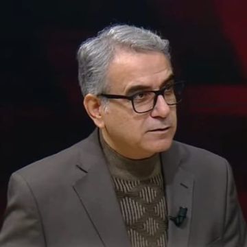 باحث عربي: إيران تجاوزت الضربة الأولى والنظام لن يسقط