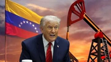 ترامب يتجه لتخفيف العقوبات عن نفط فنزويلا