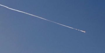 تركيا تعلن اعتراض صاروخ إيراني في اللحظات الأخيرة