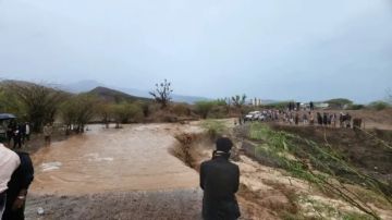 حصيلة مفجعة لسيول اليمن.. 17 قتيلا ودمار واسع يضرب النجيبة وموزع وسط تحذيرات أممية