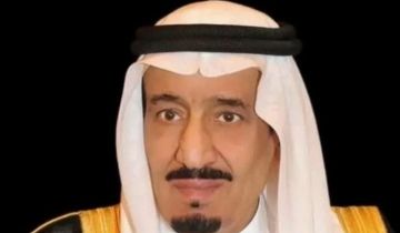 خادم الحرمين الشريفين يتلقى رسالة خطية من سلطان عمان