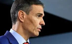 رئيس الوزراء الإسباني لترامب: لا يمكن التلاعب بمصير الملايين