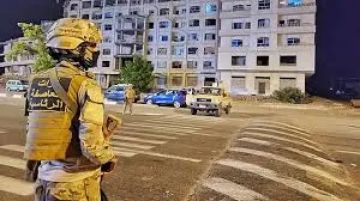 عدن.. قوات العاصفة تسلم أسلحتها للسعودية! ماذا يحدث في قصر معاشيق؟