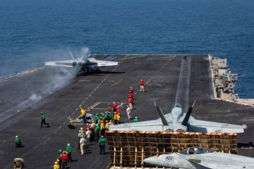 قطر تنفي استنفاد مخزون صواريخ باتريوت لديها