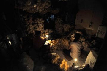 كوبا تغرق في ظلام دامس إثر انقطاع شامل للكهرباء