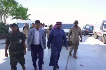 مخاوف في صفوف الانتقالي من فرض السعودية قانون بريمر في عدن