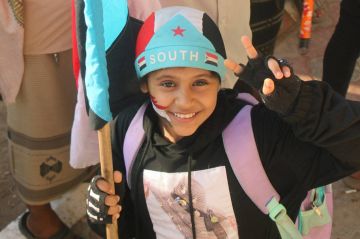 هل القضية الجنوبية في اليمن ملكية خاصة؟ هل القضية الجنوبية في اليمن ملكية خاصة؟