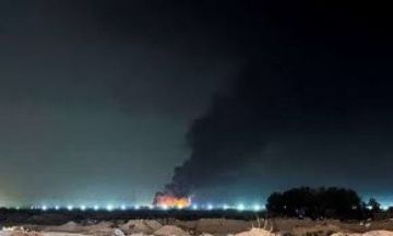 إصابات في سقوط مقذوف على منزل بالعراق إصابات في سقوط مقذوف على منزل بالعراق