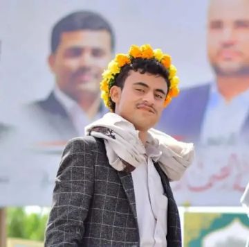 الحوثيون يحتجزون نجل القيادي حسن الملصي بعد انضمام عمه إلى الشرعية