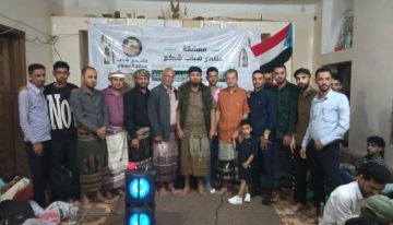 الضالع .. تتويج فريق مخابية بمسابقة منتدى شباب شكع الاولى الضالع .. تتويج فريق مخابية بمسابقة منتدى شباب شكع الاولى