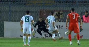 بث مباشر مباراة المصري وشباب بلوزداد اليوم في الكونفدرالية الإفريقية.. يلاشوت بلس بث مباشر مباراة المصري وشباب بلوزداد اليوم في الكونفدرالية الإفريقية.. يلاشوت بلس