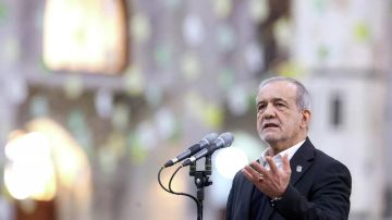 بزشكيان: العدوان الأمريكي الصهيوني واغتيال خامنئي سابقة خطيرة في النزاعات الدولية