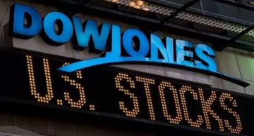 داو جونز يهبط بنسبة 1.63 