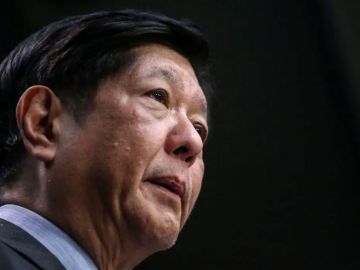 رئيس الفلبين يعلن حالة طوارئ وطنية في قطاع الطاقة بسبب تداعيات العدوان على إيران