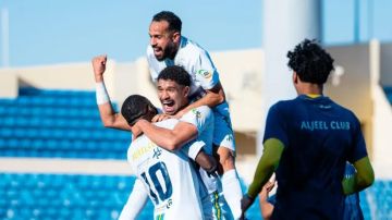 رسميا.. نادي الجيل يعلن صعوده إلى دوري يلو لموسم 2026-2027