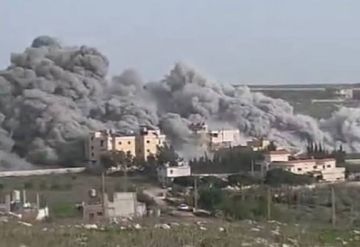 طيران العدو الإسرائيلي يشن غارات على عدة مناطق في لبنان