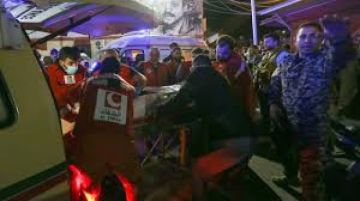 قتلى وجرحى في غارة إسرائيلية على جنوبي لبنان قتلى وجرحى في غارة إسرائيلية على جنوبي لبنان