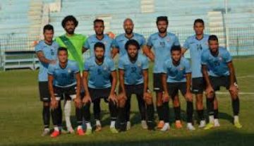 موعد مباراة غزل المحلة وفاركو في الدوري المصري