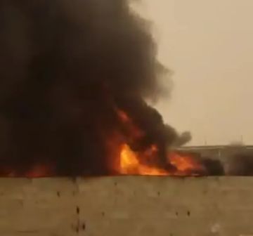 نيران تلتهم سوقي بيحان و عتق في العيد.. ماذا حدث بالضبط؟ نيران تلتهم سوقي بيحان و عتق في العيد.. ماذا حدث بالضبط؟