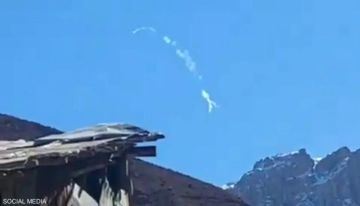 واقعة لم تحدث منذ 40 عاما.. تفاصيل أول اشتباك جوي بحرب إيران واقعة لم تحدث منذ 40 عاما.. تفاصيل أول اشتباك جوي بحرب إيران