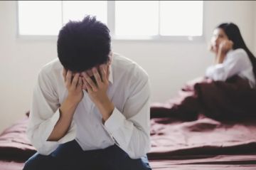 وداعا للأدوية.. تطبيق ذكي يضاعف وقت العلاقة ويعالج سرعة القذف