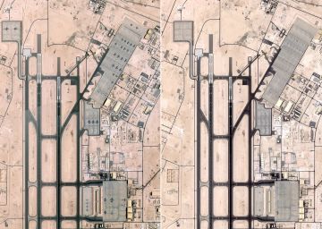أول دولة خليجية تنجح بإبرام اتفاق مع إيران